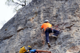 OCIO AVENTURA CERRO GORDO