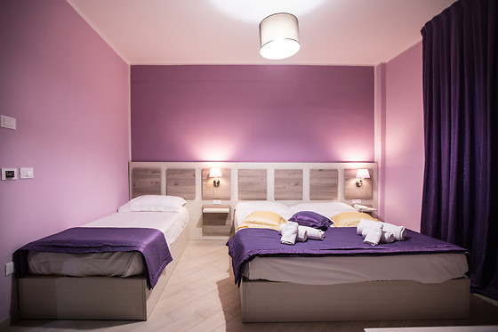 Hotel Cliché - photo 1