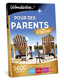 Pour des parents extra
