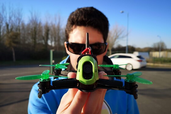 Atlantique Expertises Drone - photo 0