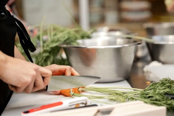 L'atelier des Chefs Arras - photo 6