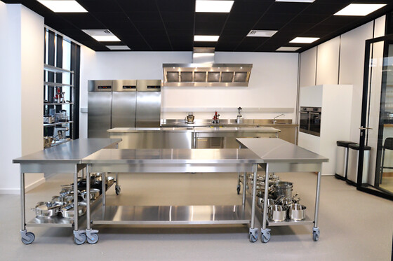 L'atelier des Chefs Arras - photo 0