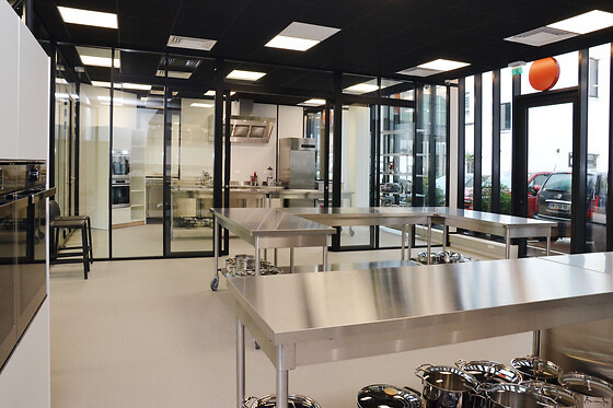 L'atelier des Chefs Arras - photo 8