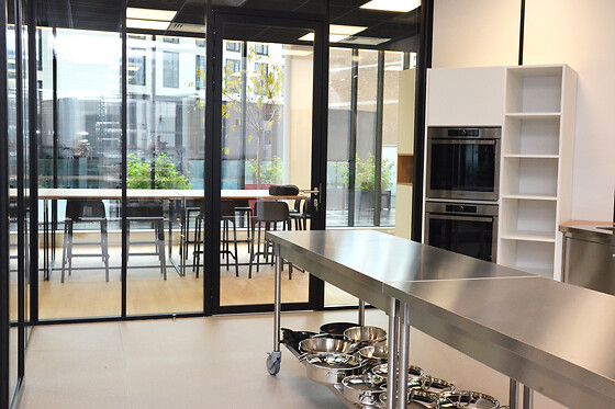 L'atelier des Chefs Arras - photo 2
