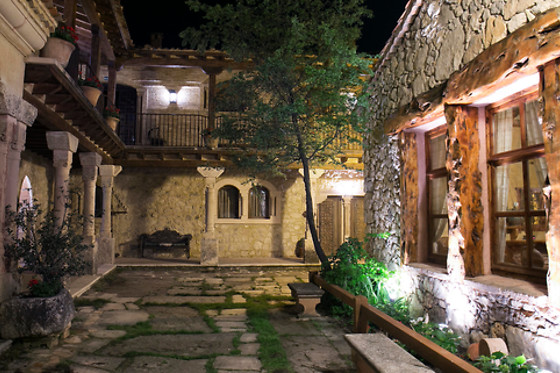 HOTEL BOUTIQUE HOCES DEL DURATÓN - photo 4