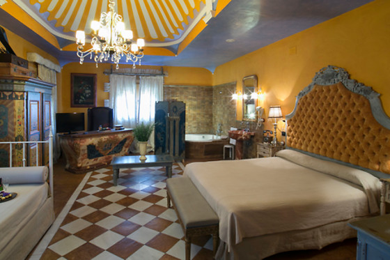 HOTEL BOUTIQUE HOCES DEL DURATÓN - photo 5