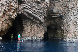 EOLISKITE
