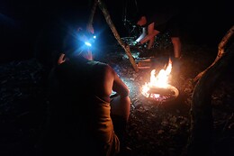 Stage Aventure Survie / Explotrek Adventure