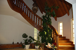 Domaine des Tinarages