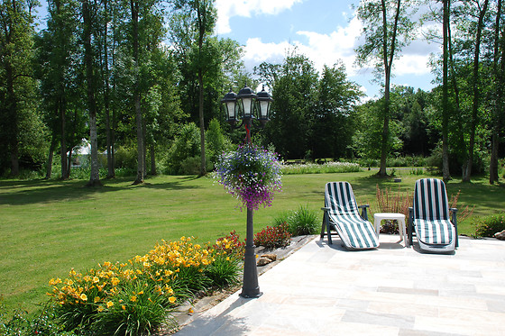Domaine des Tinarages - photo 6
