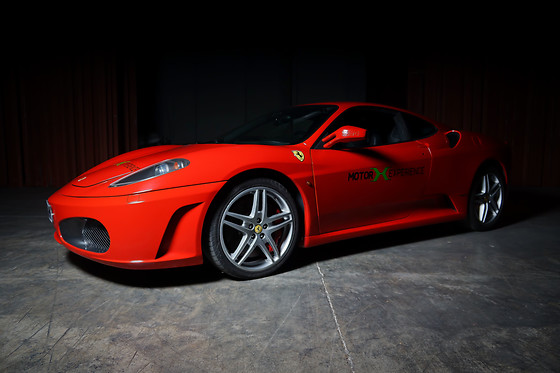 MOTOR EXPERIENCE - photo 23