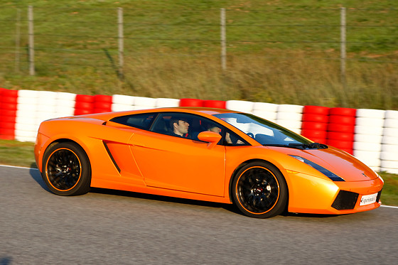 MOTOR EXPERIENCE - photo 27