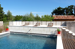 Les cabanes de Vallis Clausa