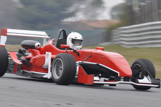 MOTOR EXPERIENCE - photo 26