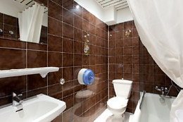 Hotel Ambassadeur Paris