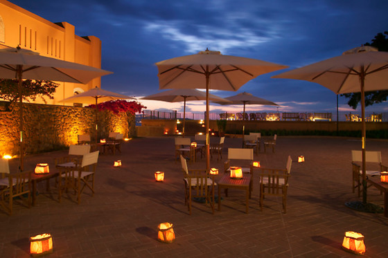 Altafiumara Resort & Spa - photo 10