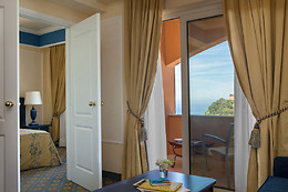 Altafiumara Resort & Spa