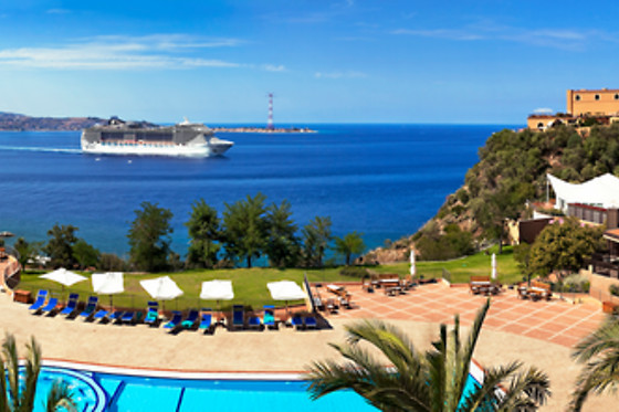 Altafiumara Resort & Spa - photo 12