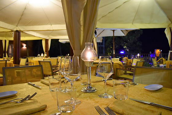 Altafiumara Resort & Spa - photo 14