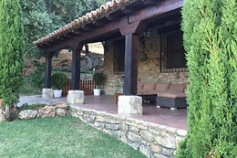 FINCA LOS CANCHALES