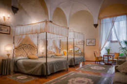 Hotel Palazzo Dal Borgo