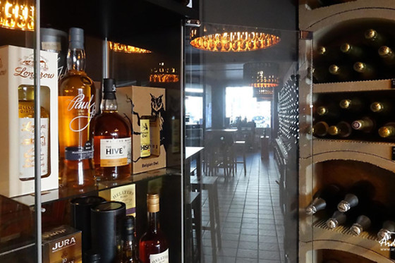 Dégustation pour 2 au bar à vins Ma part des Anges à Florenville (Luxembourg)