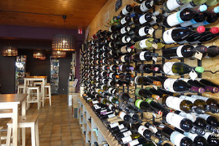 Dégustation pour 2 au bar à vins Ma part des Anges à Florenville (Luxembourg)