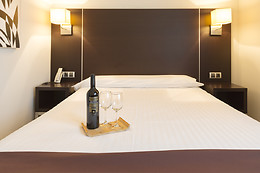 HOTEL PLAZAOLA
