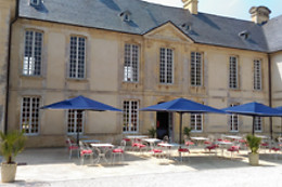 Château d'Audrieu