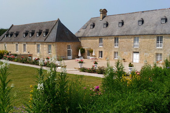 Séjour gourmand pour 2 au Château d'Audrieu à Audrieu (14)