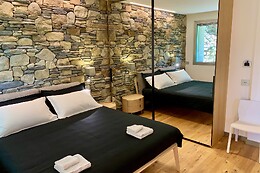 Don Merlino SRL- La Forestale Luxury Ecolodge