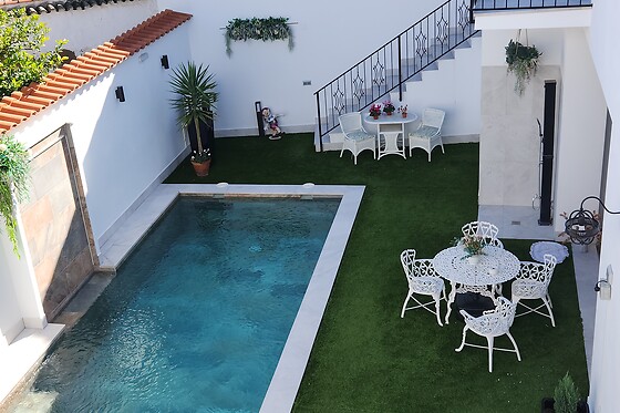 HOTEL BOUTIQUE IULIA - photo 7