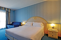 CDH Hotel Villa Ducale