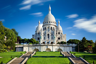Citytrip à Paris