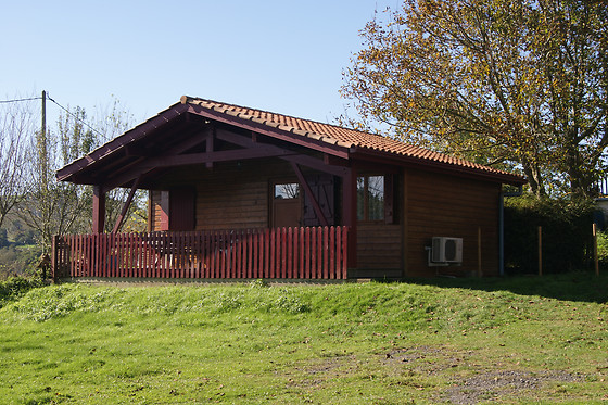 Maison Etchemendigaraya - photo 4