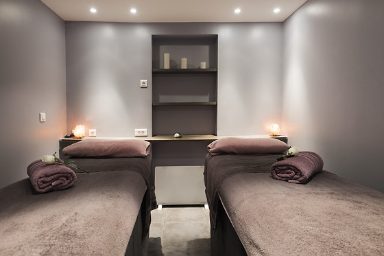 Lovely Spa - Trocadéro - photo 0