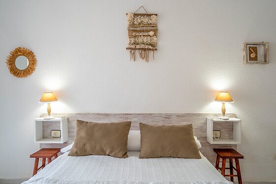 HOTEL LOS NAREJOS - photo 27