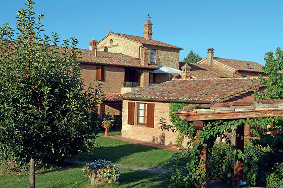 Agriturismo L'Oasi della Pergola - photo 5