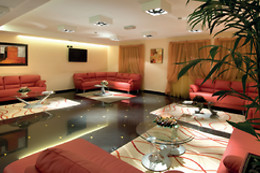 As Hotel Cambiago