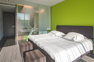 Séjour pour 2 au D-Hotel**** à Courtrai (Flandre Occidentale)