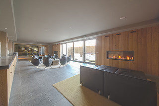 Accès au wellness au D-Hotel à Courtrai (Flandre occidentale)