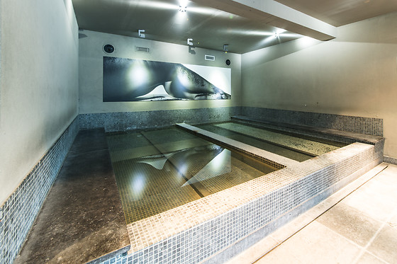 D-Hotel - photo 6