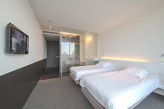 Séjour pour 2 au D-Hotel**** à Courtrai (Flandre Occidentale)