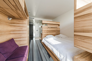 Séjour pour 2 au D-Hotel**** à Courtrai (Flandre Occidentale)
