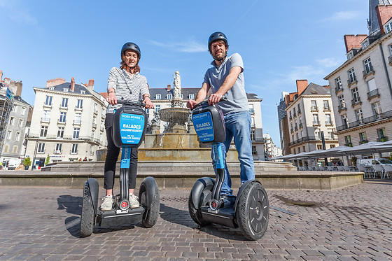 Mobilboard Nantes - photo 0