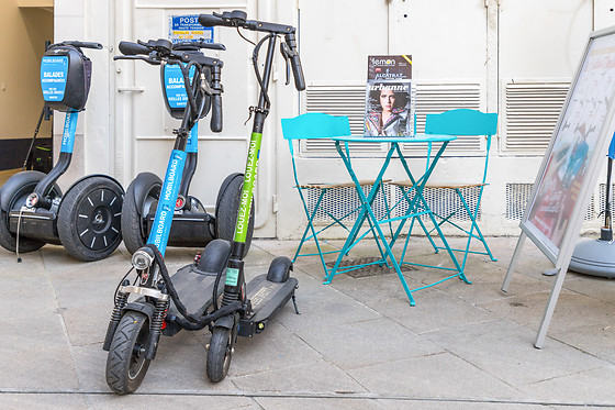 Mobilboard Nantes - photo 8