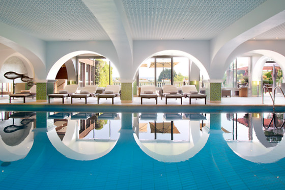 Relais & Châteaux La Cote Saint Jacques & Spa - photo 14