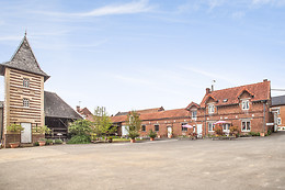 Le Clos Xavianne