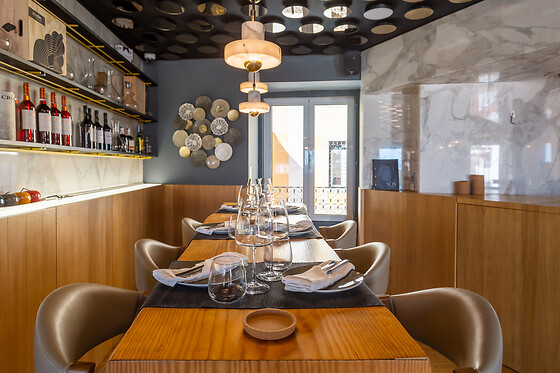 SEIS WINE BAR - GARRAFEIRA & PETISCOS - photo 5