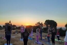 Áshrama Évora Dhyána